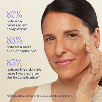 Marcelle BB Cream Beauty Balm, Medium to Dark, Tinted Moisturizer, Skin Enhancer, Lightweight, Hydrating, Hypoallergenic, Non-Comedogenic, Fragrance-Free, Paraben-Free, Oil-Free, Cruelty-Free, 45 mL 🍁 All In One Marketplace Canada