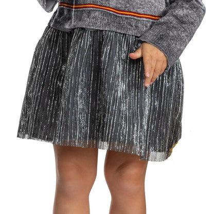 Disguise Gryffindor Hermione Posh Infant Costume, Official Wizarding World Harry Potter Halloween