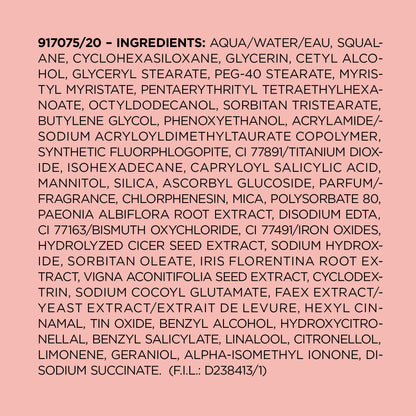 L’Oréal Paris Day Face Moisturizer Cream, Age Perfect Rosy Tone, with LHA & Imperial Peony Extract, For Mature Skin Skincare, 50 ml 🍁 All In One Marketplace Canada
