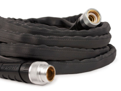 zero-G 4001-50 Lightweight, Ultra Flexible, Durable, Kink-Free Garden Hose, 5/8-Inch by 50-Feet 🍁 All In One Marketplace Canada
