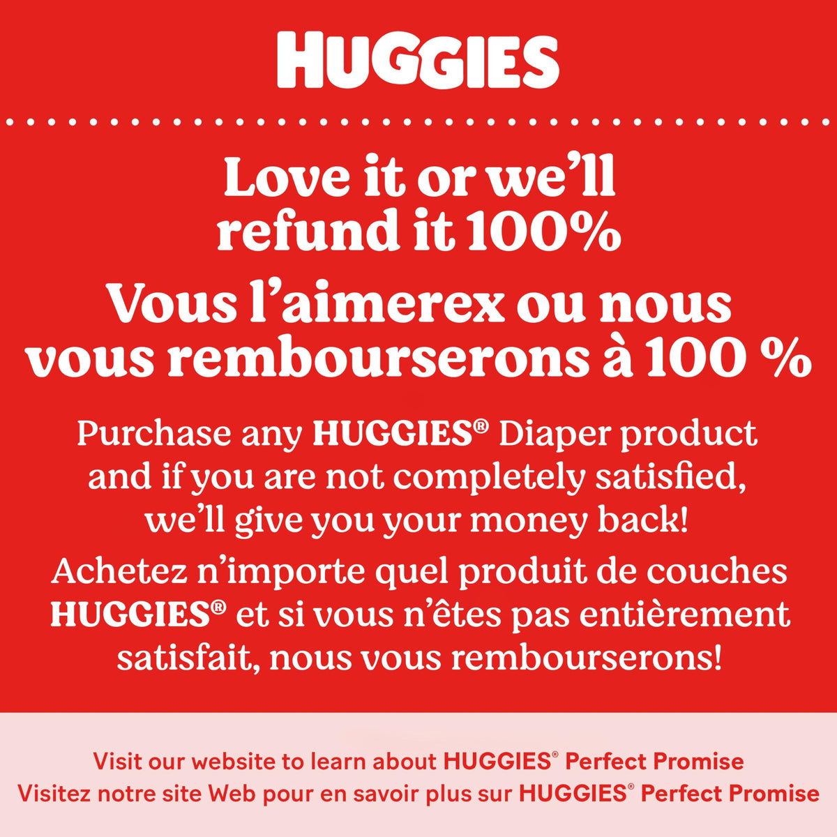 Huggies Size 8 Diapers, Little Movers Baby Diapers, Size 8 (46+ lbs), 76 Count, Packaging May Vary 🍁 All In One Marketplace Canada