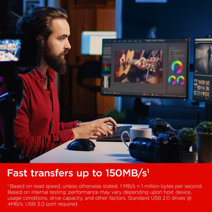 SanDisk Ultra Flair USB 3.0 256GB Flash Drive High Performance up to 150MB/s (SDCZ73-128G-G46) 🍁 All In One Marketplace Canada