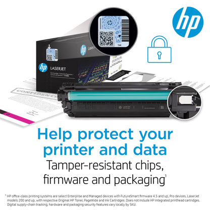 HP 48A (CF248A) Black Original Toner Cartridge 🍁 All In One Marketplace Canada