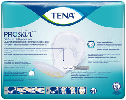 TENA Proskin Day Plus Absorbency Incontinence Pads, Unisex, 40 ct 🍁 All In One Marketplace Canada