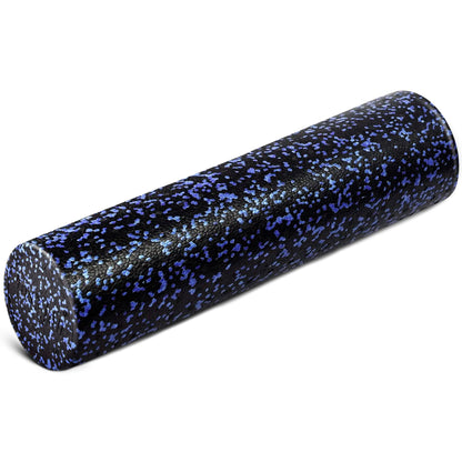 Yes4All High-Density EPP Round Back Roller Foam, Foam Roller for Yoga, Pilates & Stretching - 12, 18, 24, 36 inch 🍁 All In One Marketplace Canada