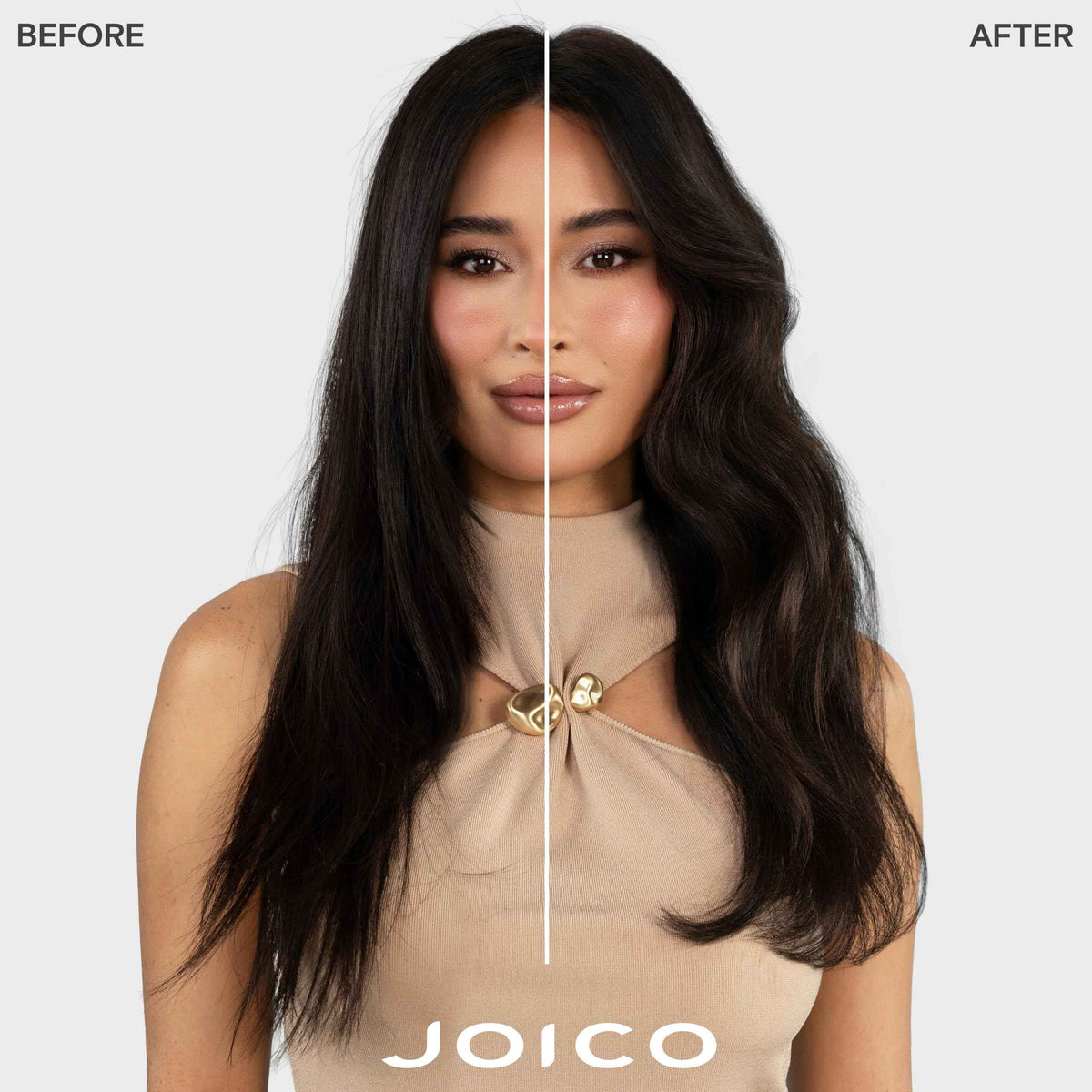 Joico Moisture Recovery Shampoo or Conditioner for Dry Hair, Thick Coarse Hair, Moisturizing Shampoo or Conditioner for Dry Damaged Hair with Keratin 🍁 All In One Marketplace Canada