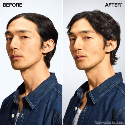 Redken Acidic Grow Full Densifying Shampoo, for Thinning Hair, With Azelaic Acid, Rebalances Scalp and Volumizes 🍁 All In One Marketplace Canada