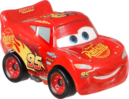 Mattel Disney and Pixar Cars Mini Racers 10-Pack 🍁 All In One Marketplace Canada