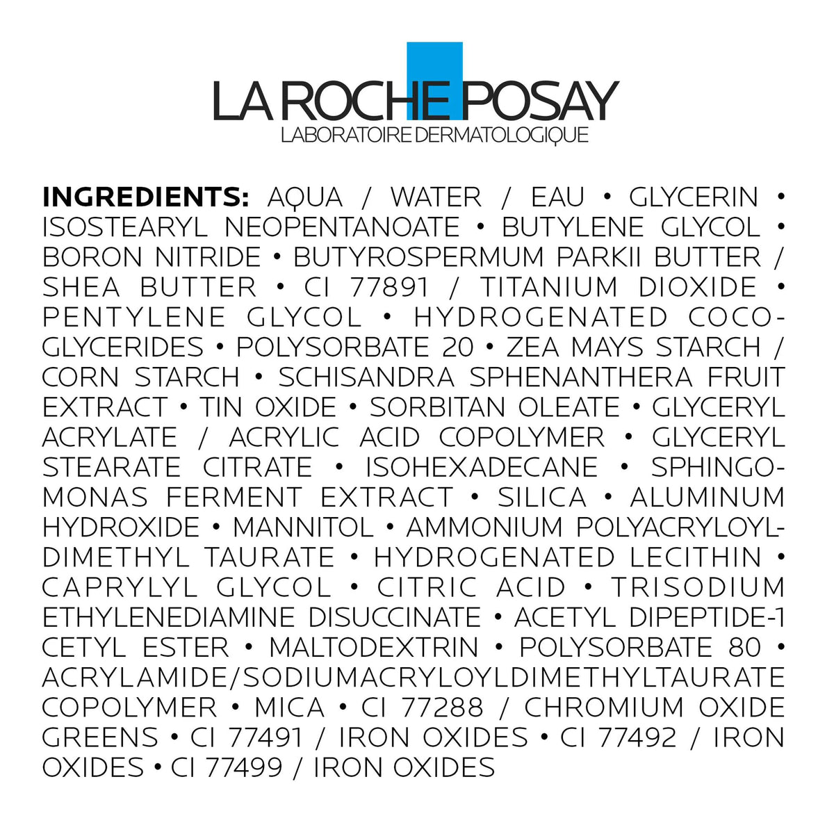 La Roche-Posay Toleriane Rosaliac AR Serum, 40 ml 🍁 All In One Marketplace Canada