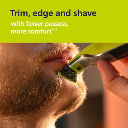 Philips OneBlade 360 flex blade, 3 pack 🍁 All In One Marketplace Canada