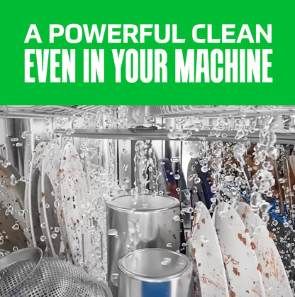 Cascade Platinum Plus Dishwasher Detergent Pods, Dish Detergent Soap, Mountain Scent, 57 Count 🍁 All In One Marketplace Canada