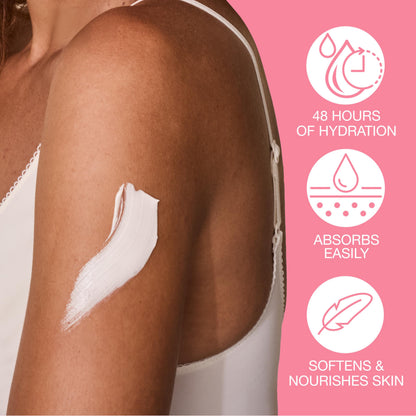 Hempz Body Lotion - Fresh Coconut & Watermelon Daily Moisturizing Cream, Shea Butter Body Moisturizer - Skin Care Products, Hemp Seed Oil - Large 🍁 All In One Marketplace Canada
