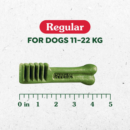 Greenies Adult Dog Treats, 765g 🍁 All In One Marketplace Canada
