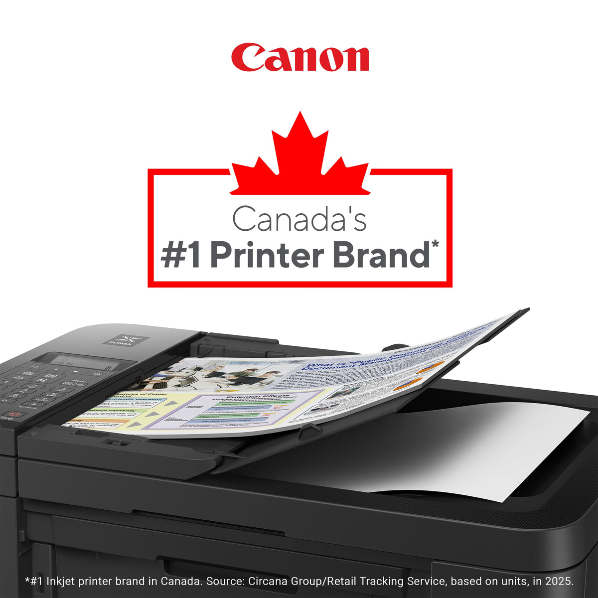 Canon Genuine Ink PG-240XL Black/CL-241XL Colour, High-Yield Value Pack (2 Cartridges), Canon Ink Cartridges for PIXMA MG4220, MG4120, MG3620 Printers – Canon Printer Ink for Crisp, Sharp Text 🍁 All In One Marketplace Canada