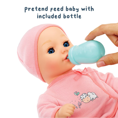 BABY born My First Baby Doll- Annabell 🍁 All In One Marketplace Canada
