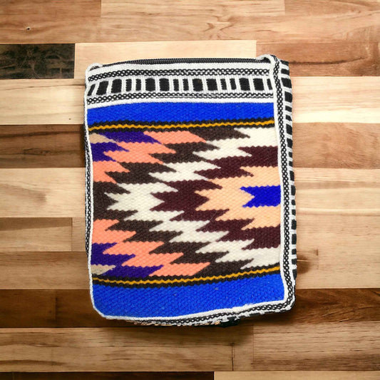 Handmade Crossbody Bag (19)