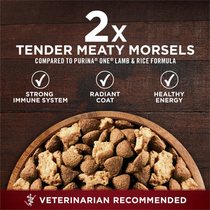 Purina ONE True Instinct Dry Dog Food, Chicken & Duck 6kg 🍁 All In One Marketplace Canada