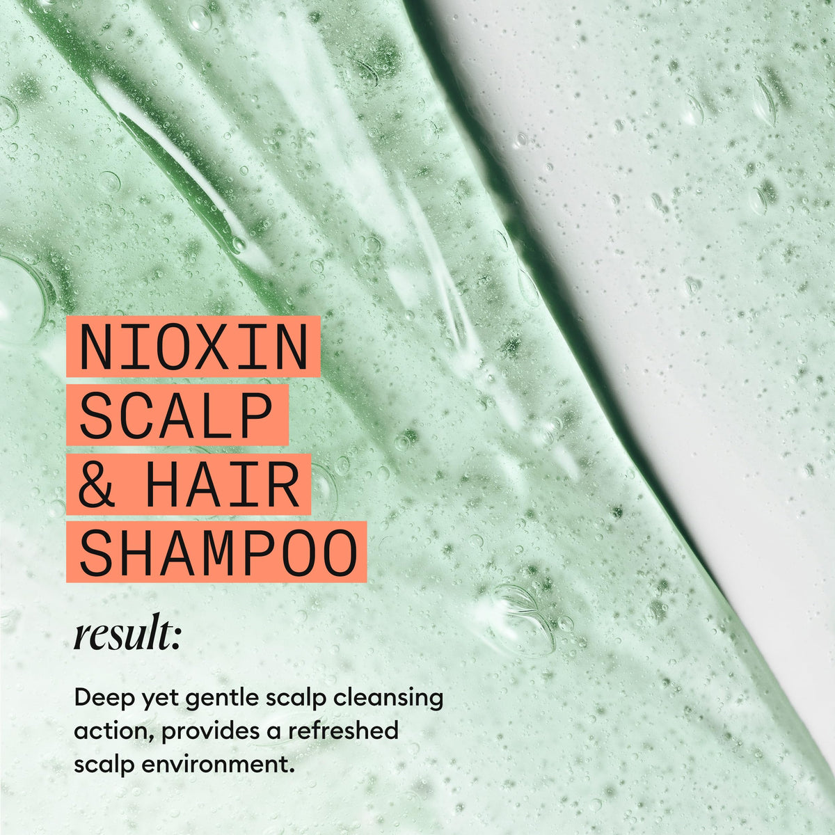 Nioxin System 4 Scalp + Hair Shampoo - Hair Thickening Shampoo For Damaged Hair with Progressed Thinning, 16.9 fl oz (Packaging May Vary) 🍁 All In One Marketplace Canada