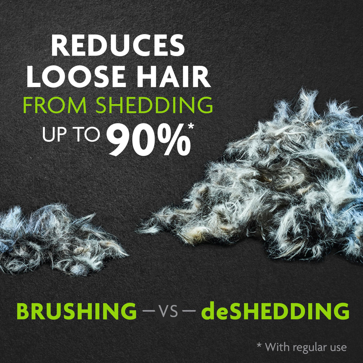 FURminator Undercoat Deshedding Tool for Dogs, Deshedding Brush for Dogs, Removes Loose Hair and Combats Dog Shedding 🍁 All In One Marketplace Canada