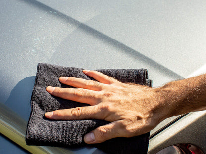 Meguiar's Clay Bar Kit with 3 Pack Clay Bars and Microfiber Towel for Auto Detailing - Smooth Surface Car Clay Bar Kit - G191700C 🍁 All In One Marketplace Canada