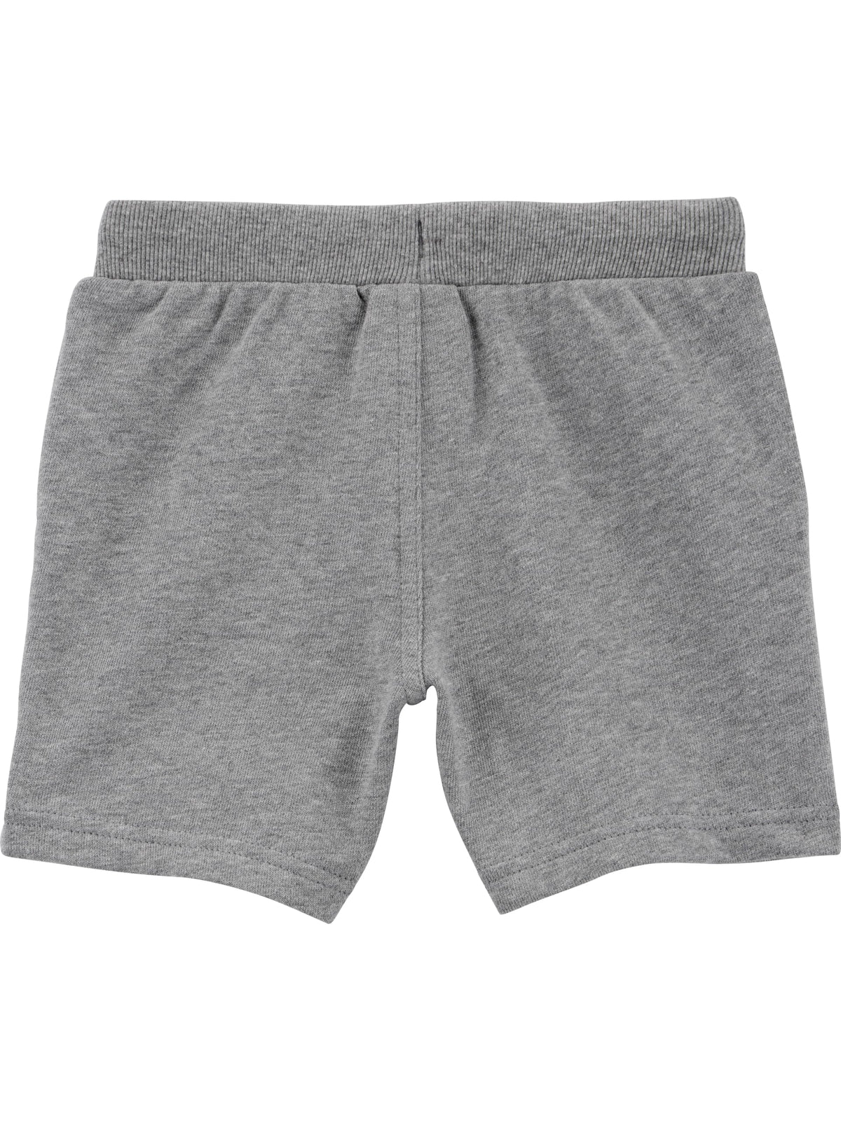 Simple Joys by Carter's Boys' Toddler Multi-Pack Knit Shorts, Navy Heather/Charcoal Heather/Gray, 2T 🍁 All In One Marketplace Canada
