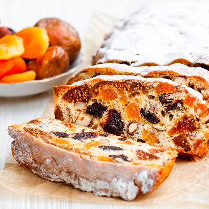 Yupik Jumbo Turkish Apricots, 1 kg, Vegan, Kosher, Dried Fruits, Large Pitted Apricots, No Added Sugar, Naturally Sweet, Source of Fiber, Healthy Snacks, Ideal for Baking & Topping 🍁 All In One Marketplace Canada