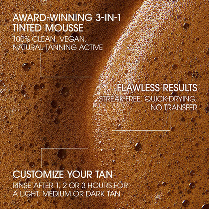 St. Tropez Self Tan Express Mini Kit 🍁 All In One Marketplace Canada