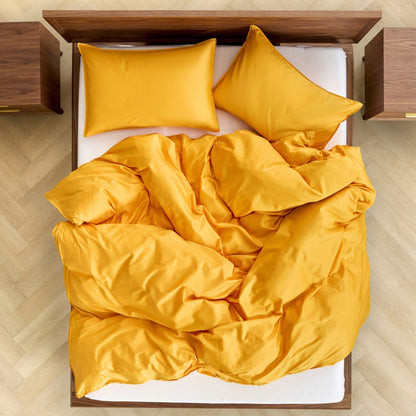 Amber Envelope Pillowcase