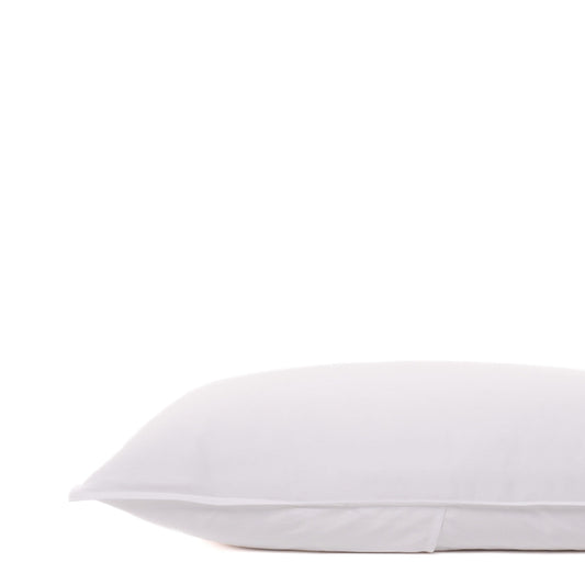 Classic White Envelope Pillowcase