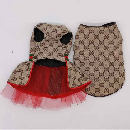 Gigi Dress