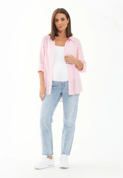 Luxe Maternity Tank Top