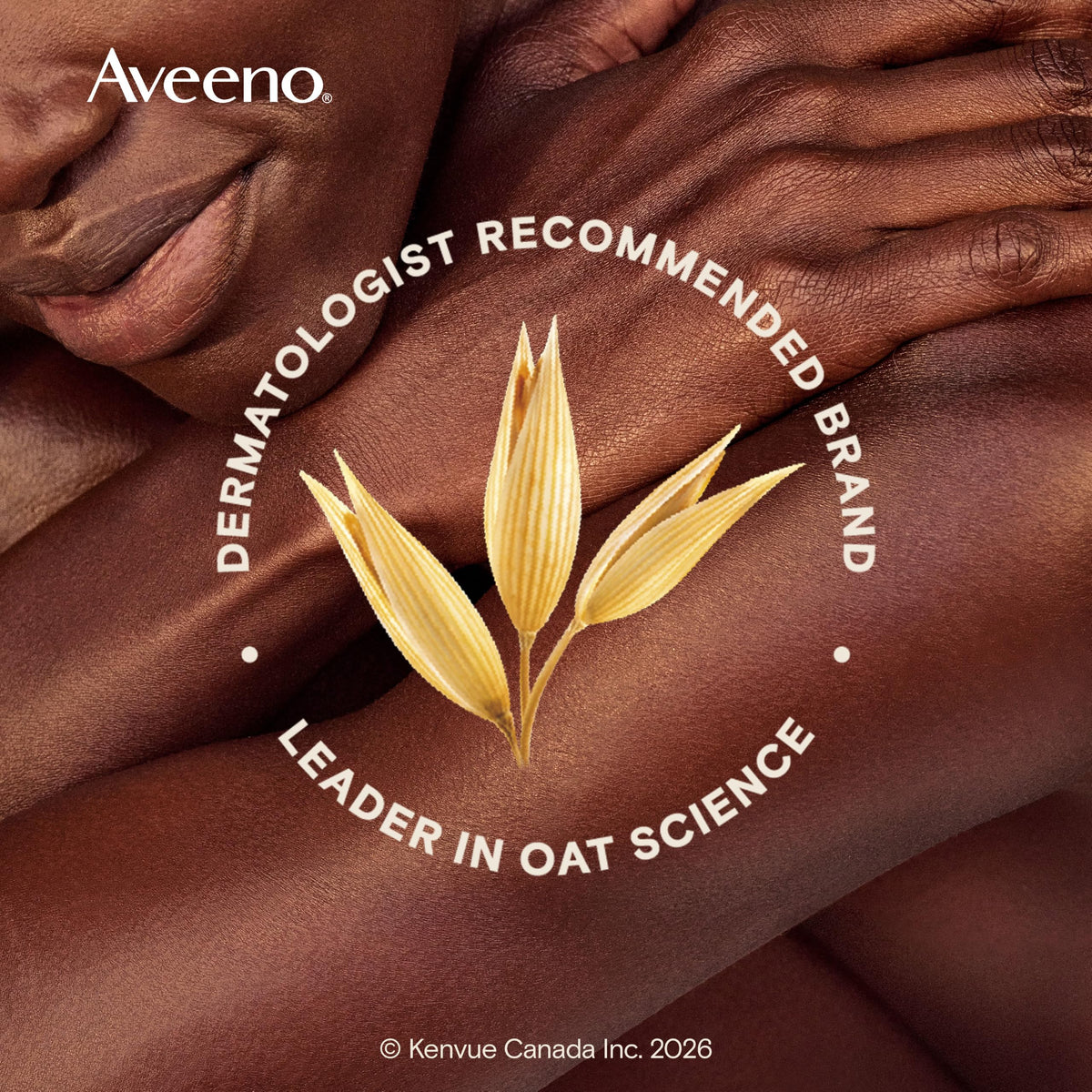 Aveeno Eczema Care Itch Relief Balm, Colloidal Oatmeal Eczema Cream for Instant Itchy Skin Relief, Intense Moisturizing Balm for Sensitive, Eczema-Prone Skin, Steroid- & Fragrance-Free, 311g 🍁 All In One Marketplace Canada