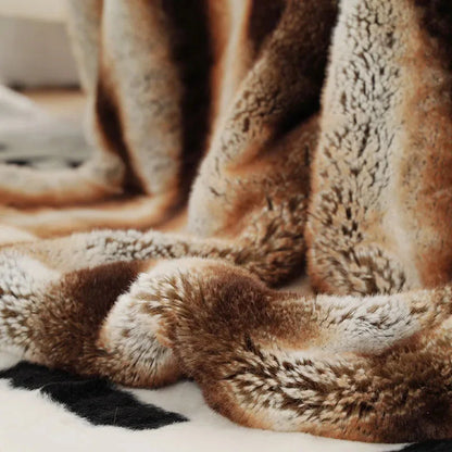 Takora Throw