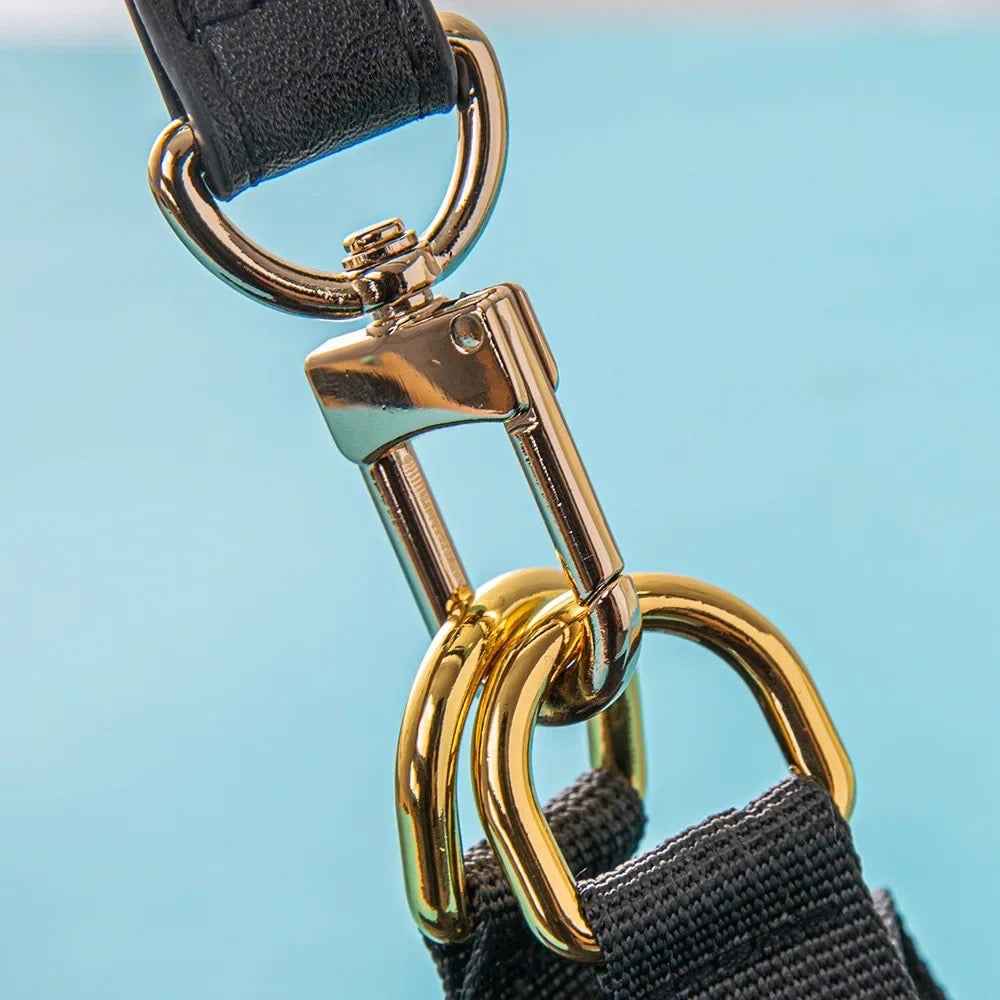 Chewnel Harness Set | Dog Harness Leash Set