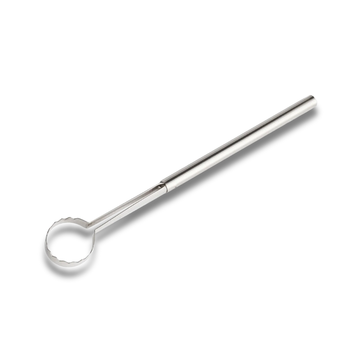 Eatoco Toku Stick Egg Beater – Japanischer Edelstahl-Schneebesen