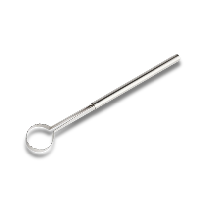 Eatoco Toku Stick Egg Beater – Japanischer Edelstahl-Schneebesen