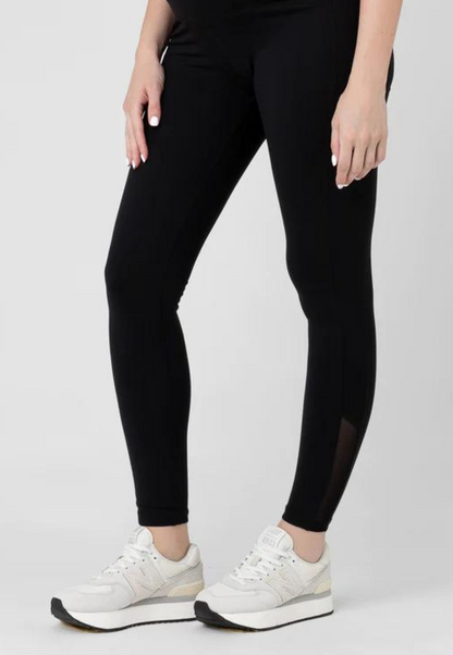 Active Over Tummy Maternity Legging