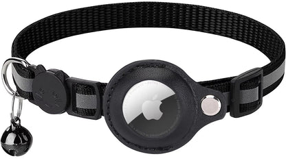 AirTag Collar for Cats & Dogs