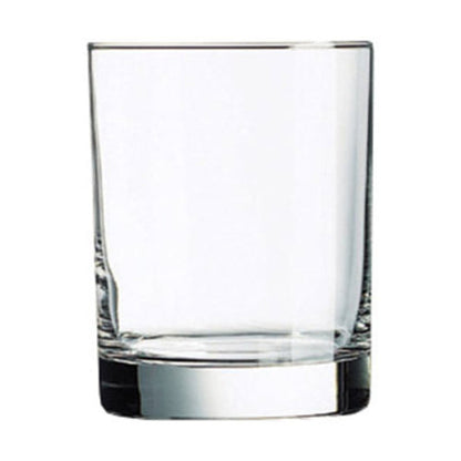 Luminarc Aristocrat Whiskyglas 37,5 cl 6er-Set