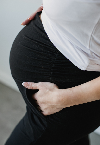 Ella Bella Basics™️ Maternity Lounge Pants