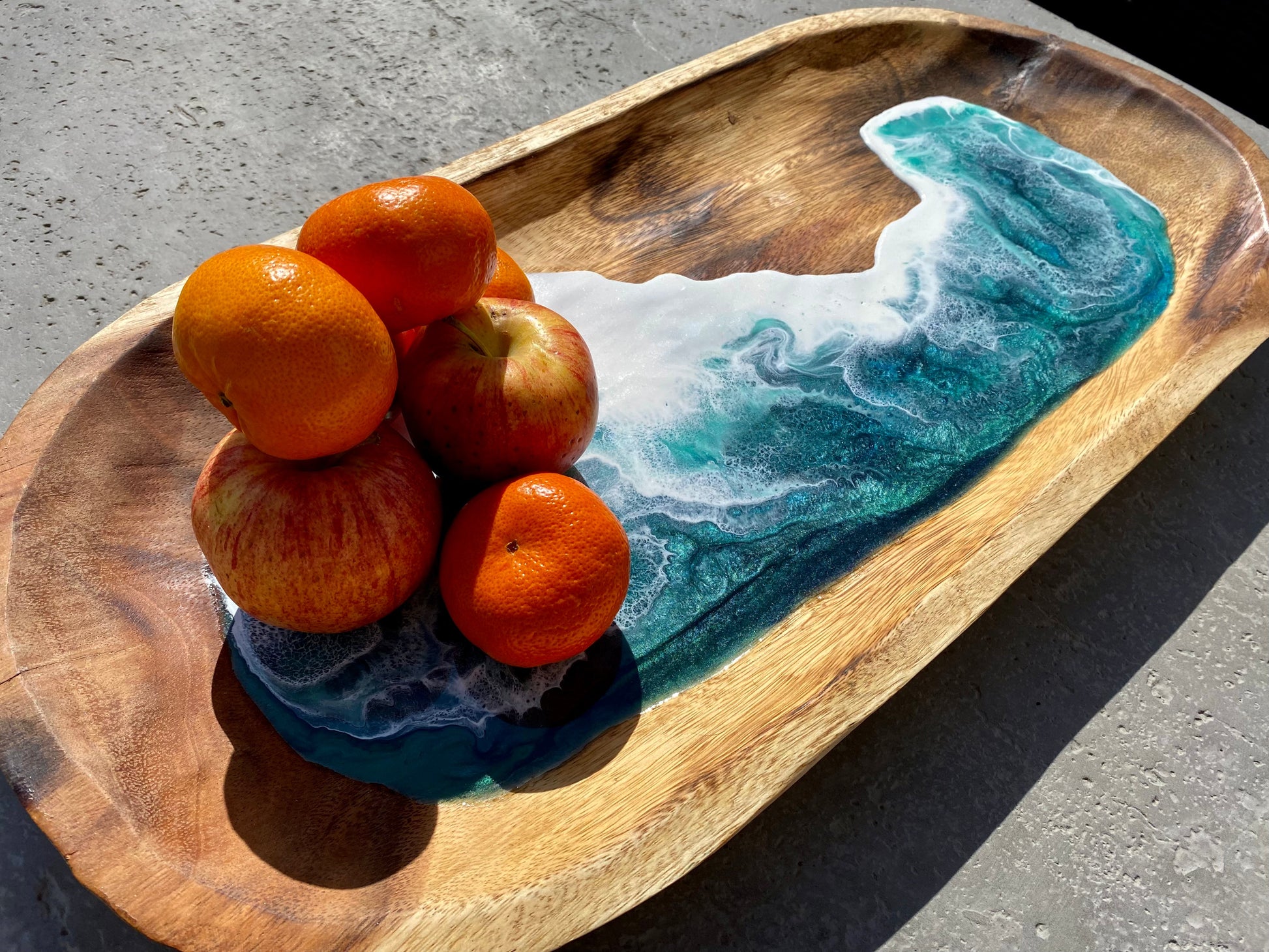 Ornamental Tray - AURABAGS SHOP