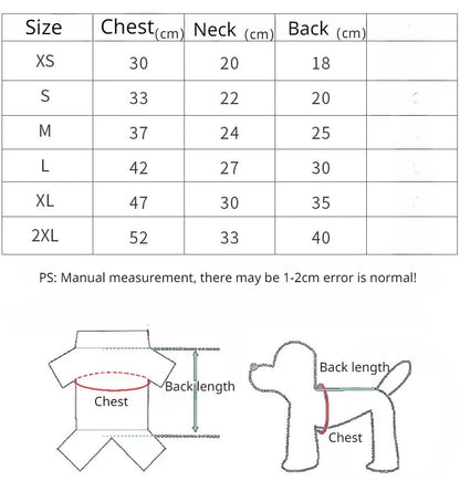 Chewy Vuitawn Knit Dog Sweater | Cozy Everyday Dog Sweater
