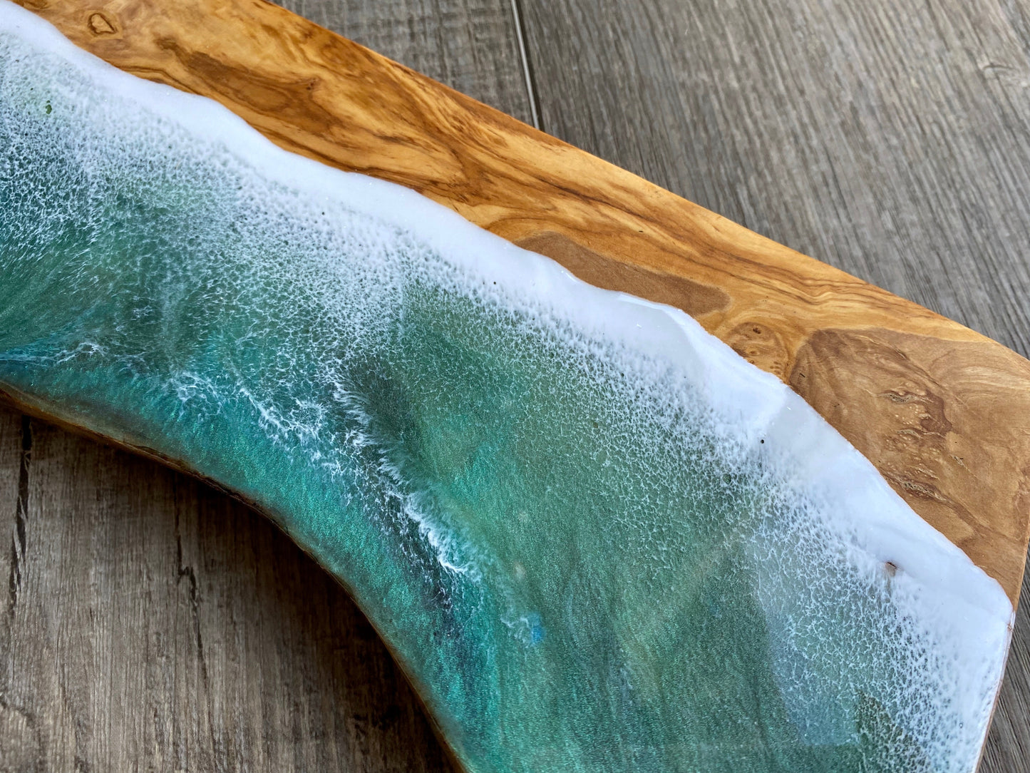 Charcuterie Board Gift Set - AURABAGS SHOP
