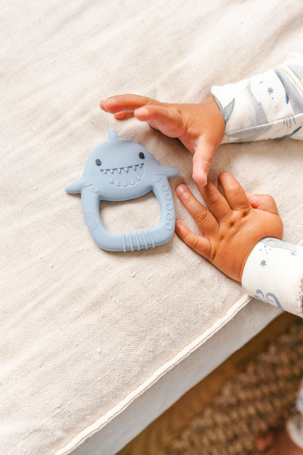 Wild Teether - Sarah Shark