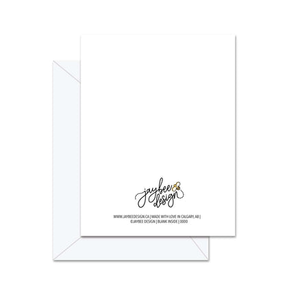 Happy Birthday To A Free Spirit! - Greeting Card
