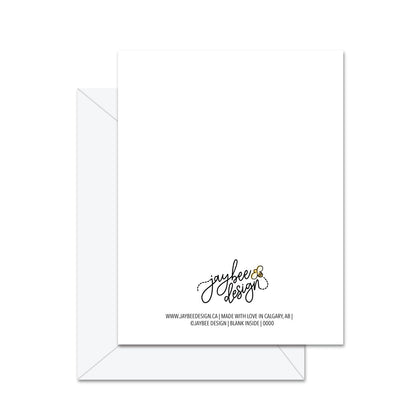 Hoppy Father's Day! - Greeting Card