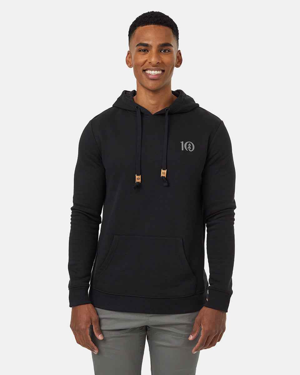 TreeFleece Ten Hoodie
