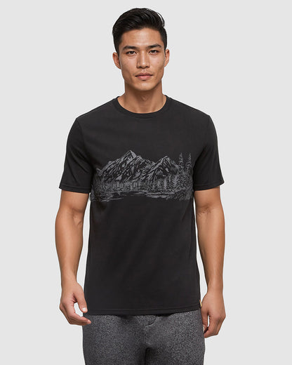 Mountain Scenic T-Shirt