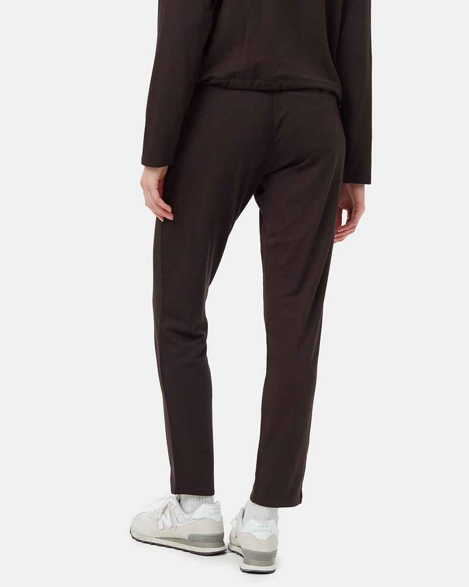 Soft EcoTerry Taper Sweatpant
