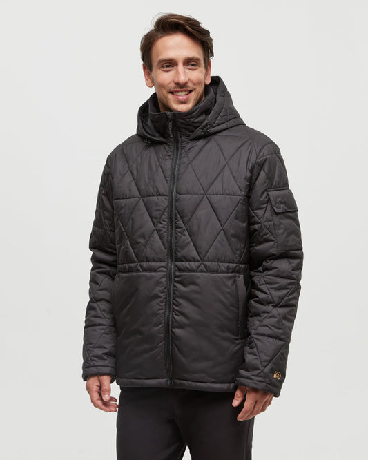 Ralston Jacket